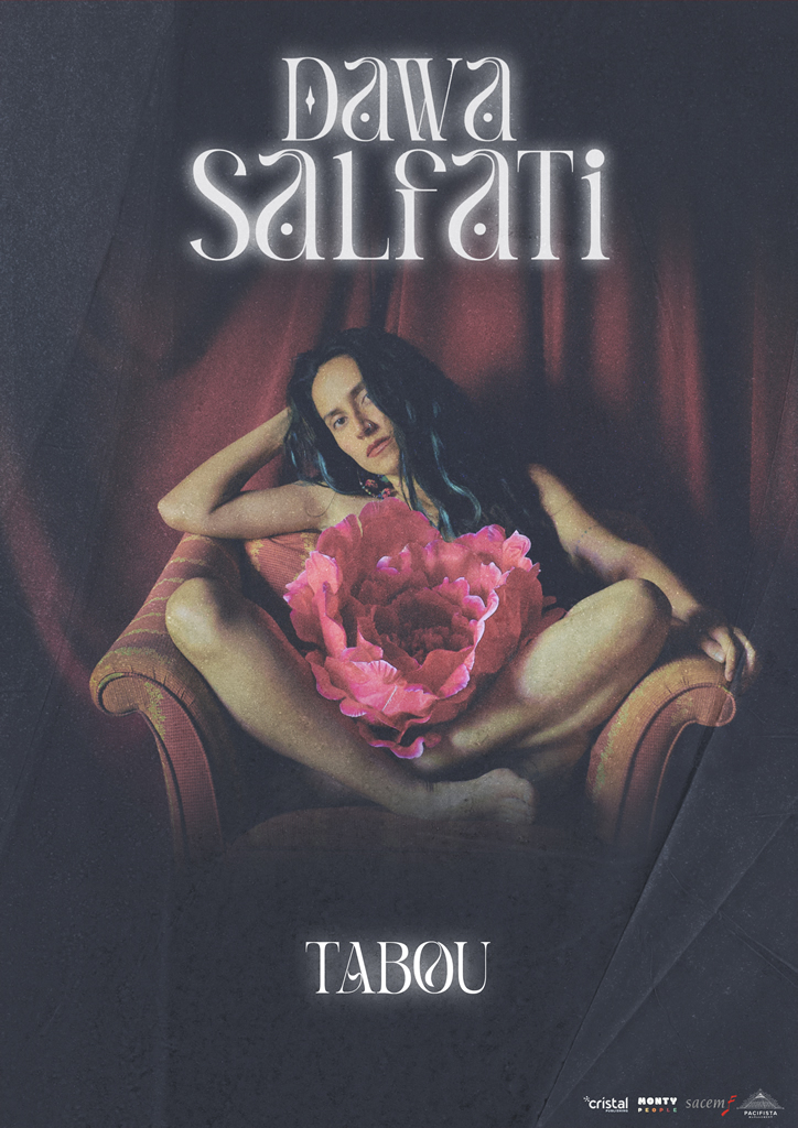 DAWA SALFATI EN CONCERT